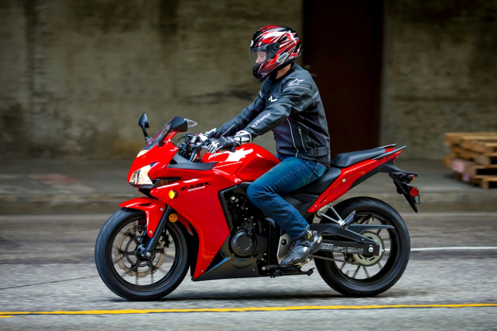 	HONDA	